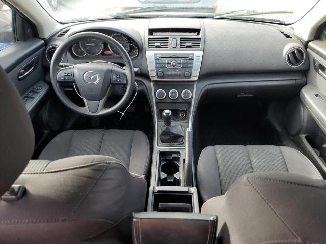 Photo 8 from auction – 2012 MAZDA 6 I with VIN 1YVHZ8BH0C5M15542