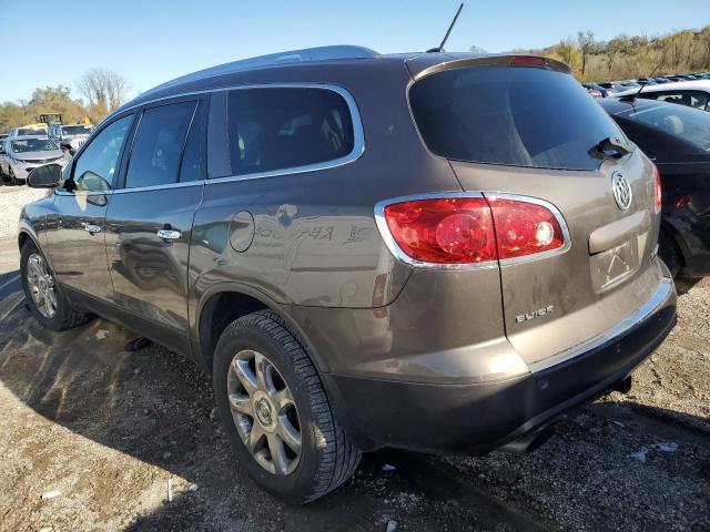 Photo 2 from auction – 2010 BUICK ENCLAVE CX with VIN 5GALVCED9AJ255951