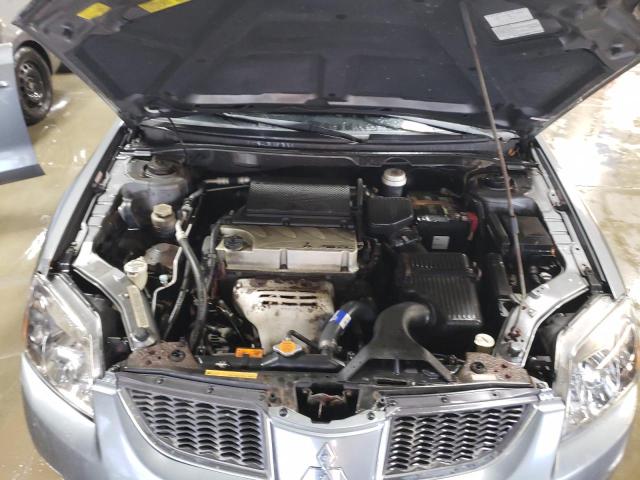 Photo 11 from auction – 2005 MITSUBISHI GALANT ES with VIN 4A3AB36FX5E072228