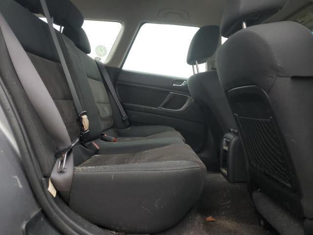 Photo 10 from auction – 2008 SUBARU OUTBACK with VIN 4S4BP60C087314831