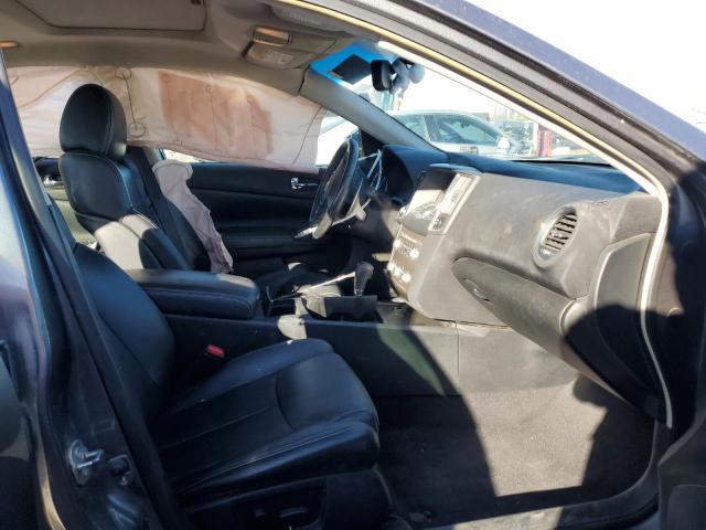 Photo 7 from auction – 2014 NISSAN MAXIMA S with VIN 1N4AA5AP4EC459232