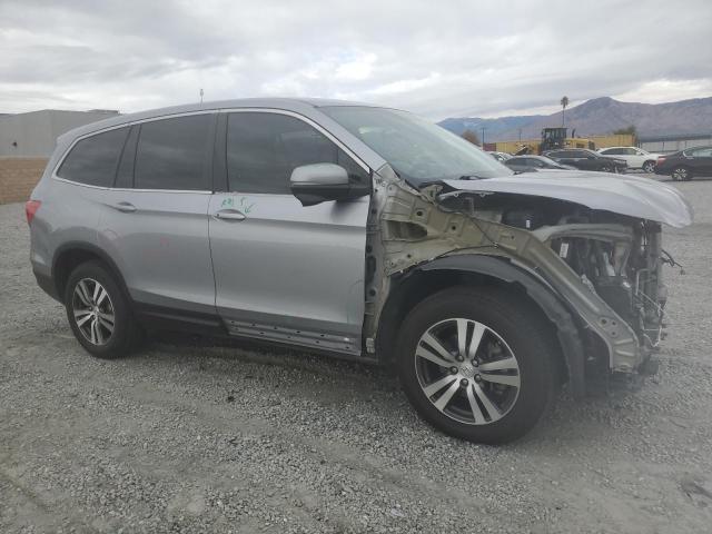 Photo 4 from auction – 2018 HONDA PILOT EX with VIN 5FNYF5H34JB021546