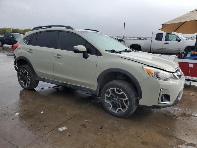 Photo 4 from auction – 2016 SUBARU CROSSTREK with VIN JF2GPALC1G8340129