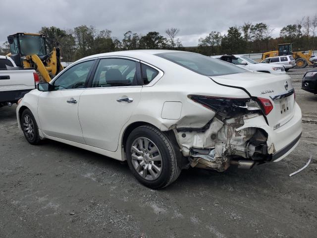Photo 2 from auction – 2016 NISSAN ALTIMA 2.5 with VIN 1N4AL3AP5GN349604