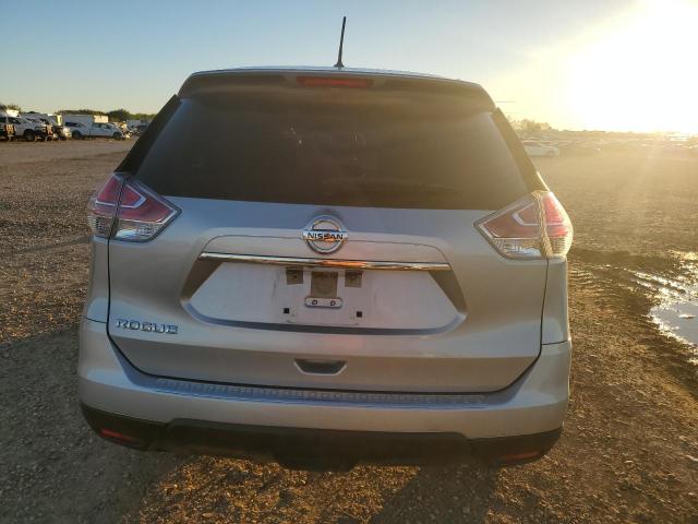 Photo 6 from auction – 2016 NISSAN ROGUE S with VIN JN8AT2MT9GW011215