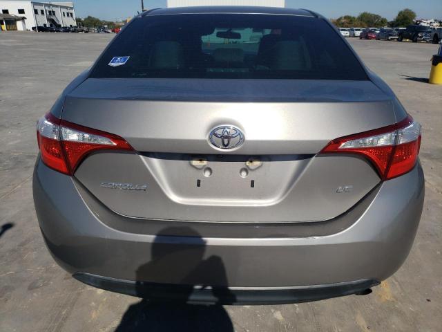 Photo 6 from auction – 2015 TOYOTA COROLLA L with VIN 5YFBURHE5FP188384