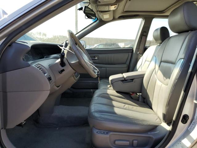 Photo 7 from auction – 2001 TOYOTA AVALON XL with VIN 4T1BF28B71U146121