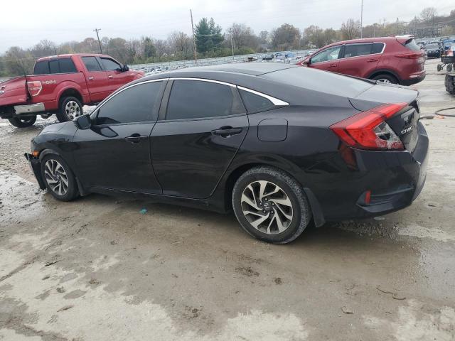 Photo 2 from auction – 2016 HONDA CIVIC EX with VIN 19XFC2F71GE003928