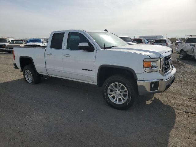 Photo 4 from auction – 2014 GMC SIERRA C15 with VIN 1GTR1UEC3EZ350031