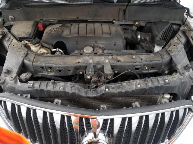 Photo 12 from auction – 2017 BUICK ENCLAVE with VIN 5GAKRBKD7HJ195161