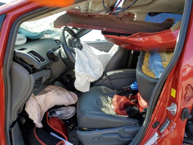 Photo 7 from auction – 2010 TOYOTA PRIUS with VIN JTDKN3DU6A1280768
