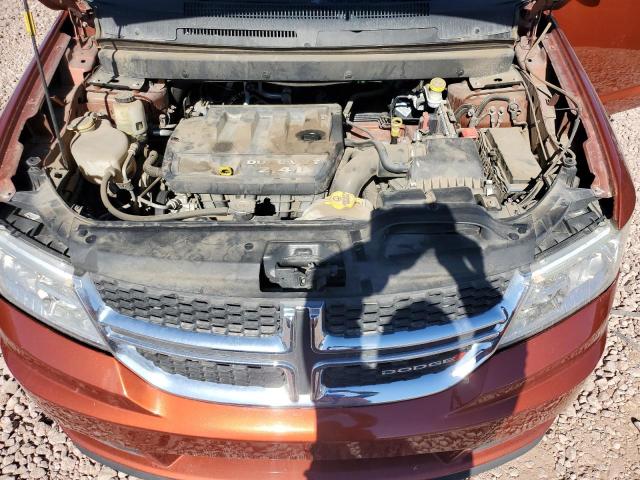 Photo 12 from auction – 2013 DODGE JOURNEY SE with VIN 3C4PDCAB4DT509005