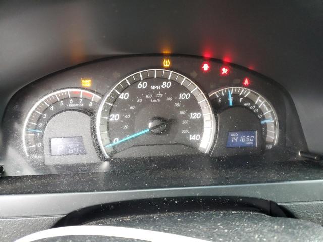 Zdjęcie 9 z aukcji – 2012 TOYOTA CAMRY BASE z VIN 4T1BF1FK9CU507610