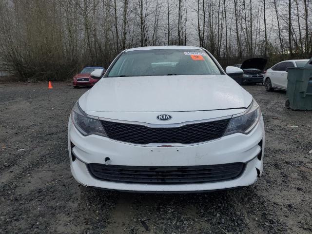 Photo 5 from auction – 2018 KIA OPTIMA LX with VIN KNAGT4L30J5218220