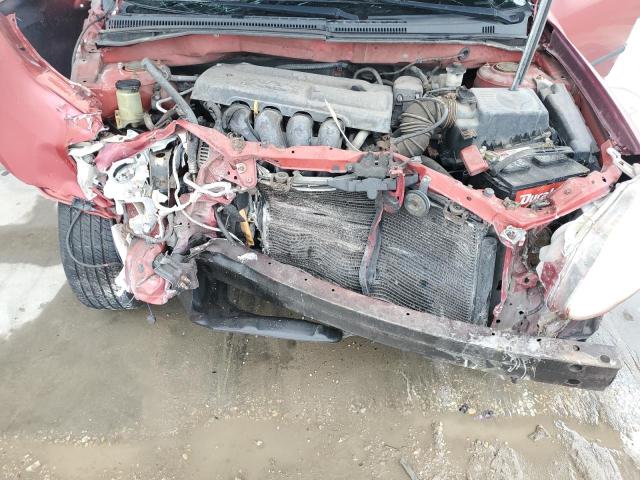Foto 11 de la subasta – 2004 TOYOTA COROLLA CE con VIN 2T1BR32EX4C253931