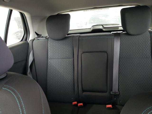 Photo 10 from auction – 2015 CHEVROLET TRAX 1LS with VIN KL7CJPSB7FB254686