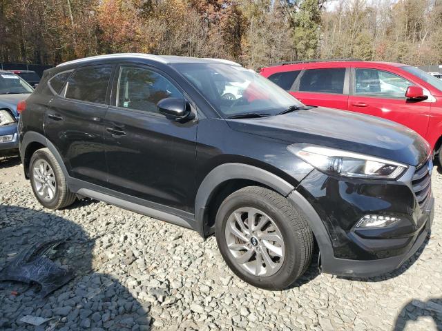 Photo 4 from auction – 2017 HYUNDAI TUCSON LIM with VIN KM8J3CA47HU303372