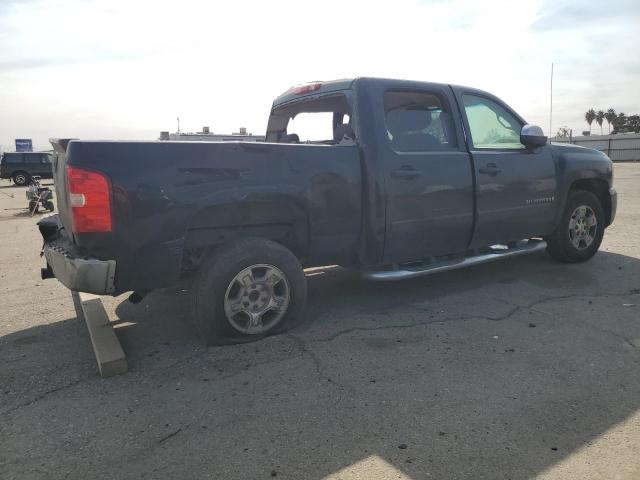 Photo 3 from auction – 2008 CHEVROLET SILVERADO with VIN 2GCEC13J881157539