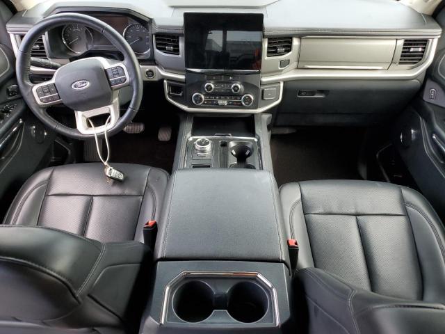 Photo 8 from auction – 2023 FORD EXPEDITION with VIN 1FMJU1H84PEA40180