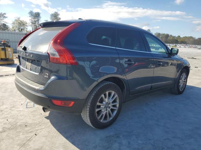Photo 3 from auction – 2010 VOLVO XC60 T6 with VIN YV4992DZ2A2125618