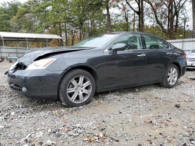 LEXUS ES 350 2009 with VIN JTHBJ46G592294724 - Photo from auction