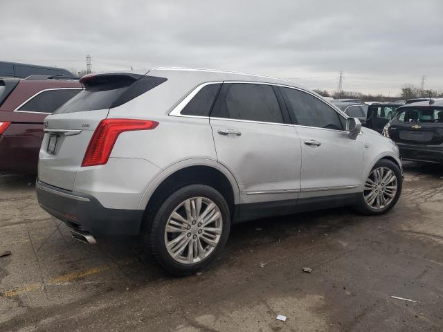 Photo 3 from auction – 2018 CADILLAC XT5 PREMIU with VIN 1GYKNERS4JZ154116