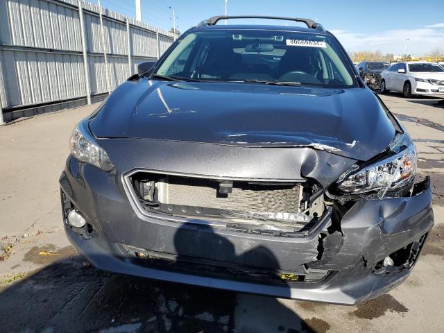 Photo 5 from auction – 2019 SUBARU IMPREZA PR with VIN 4S3GTAD62K3743903