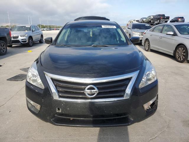 Photo 5 from auction – 2015 NISSAN ALTIMA 2.5 with VIN 1N4AL3AP5FN313779