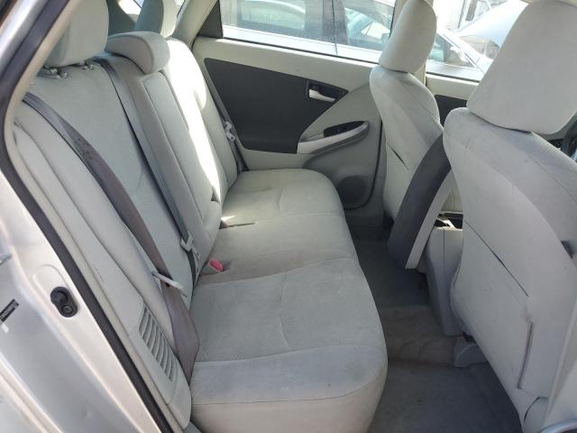 Zdjęcie 10 z aukcji – 2010 TOYOTA PRIUS z VIN JTDKN3DU5A0076310