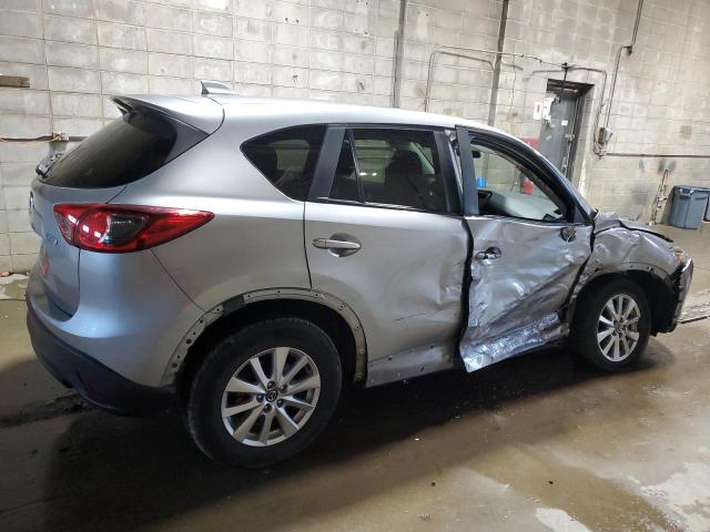 Photo 3 from auction – 2015 MAZDA CX-5 TOURI with VIN JM3KE4CY3F0466833