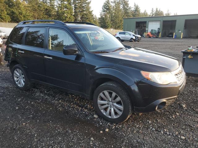 Photo 4 from auction – 2013 SUBARU FORESTER 2 with VIN JF2SHADC0DH440580