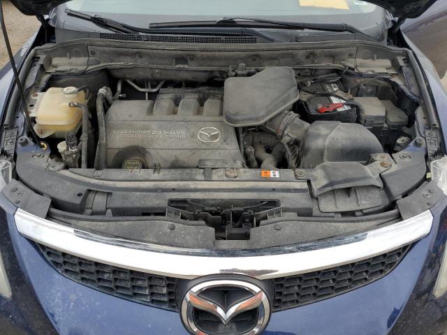 Photo 12 from auction – 2008 MAZDA CX-9 with VIN JM3TB38A180146870