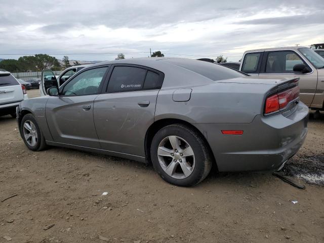 Photo 2 from auction – 2011 DODGE CHARGER with VIN 2B3CL3CGXBH587144