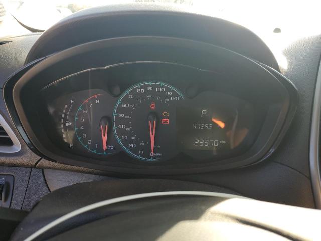 Photo 9 from auction – 2021 CHEVROLET SPARK LS with VIN KL8CB6SA0MC708892