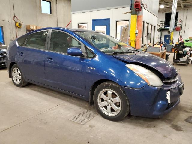 Photo 4 from auction – 2009 TOYOTA PRIUS with VIN JTDKB20U097828636