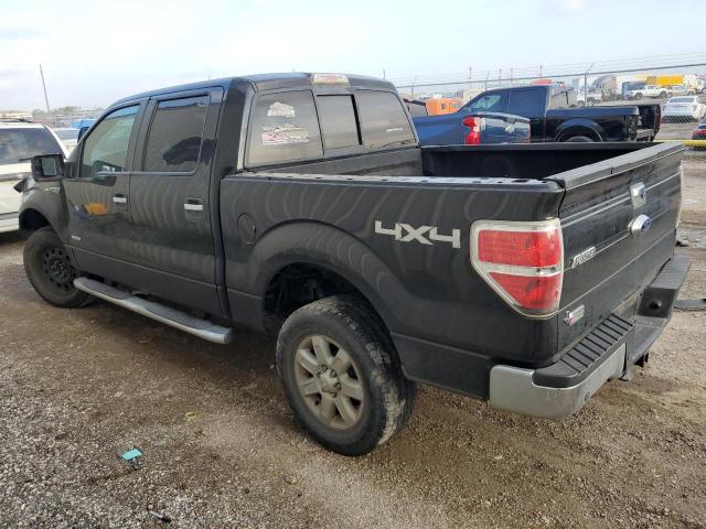 Photo 2 from auction – 2013 FORD F150 SUPER with VIN 1FTFW1ET8DFA66882