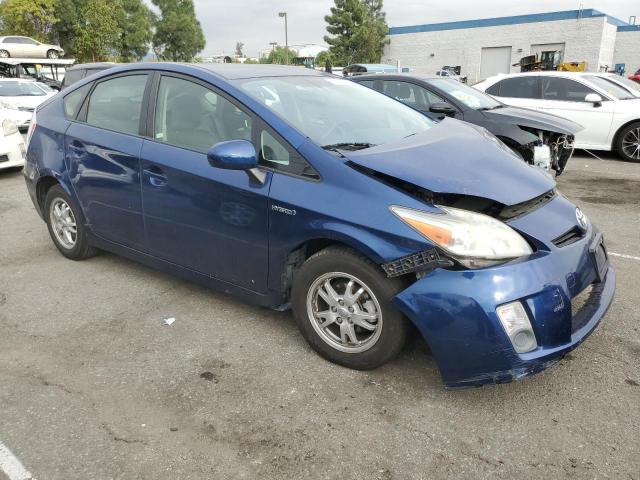 Photo 4 from auction – 2010 TOYOTA PRIUS with VIN JTDKN3DU3A0103228