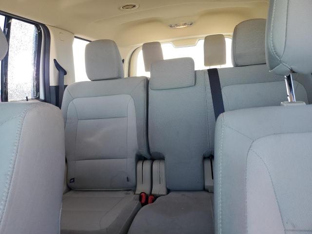 Photo 10 from auction – 2014 FORD FLEX SE with VIN 2FMGK5B81EBD35021