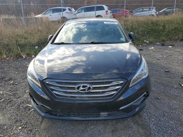 Photo 5 from auction – 2016 HYUNDAI SONATA SE with VIN 5NPE24AF5GH435278