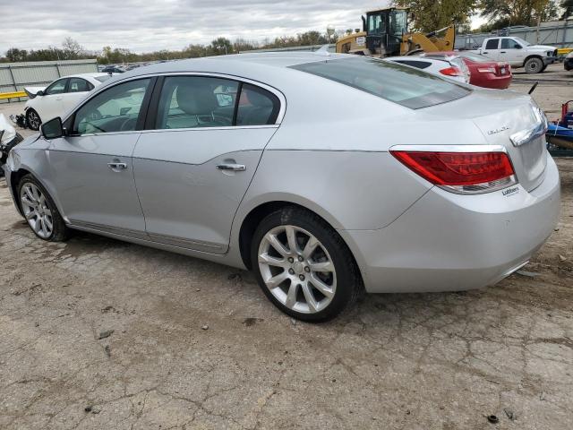 Photo 2 from auction – 2011 BUICK LACROSSE C with VIN 1G4GE5EDXBF180351