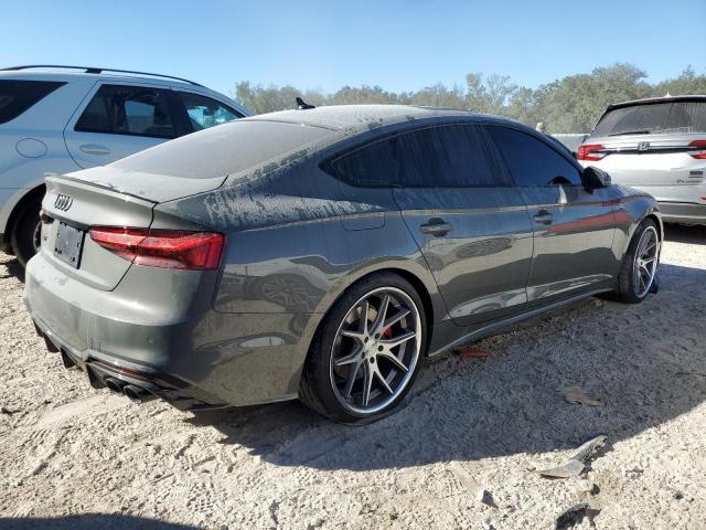Photo 3 from auction – 2023 AUDI S5 PREMIUM with VIN WAUC4CF51PA018871