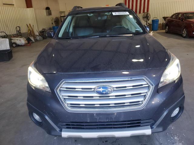 Photo 5 from auction – 2017 SUBARU OUTBACK 2. with VIN 4S4BSANCXH3440678