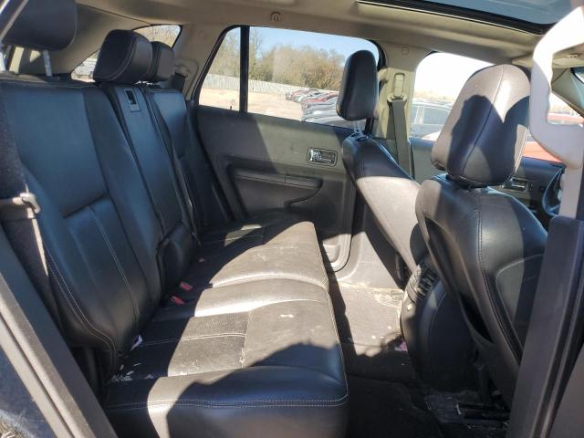 Photo 11 from auction – 2010 FORD EDGE LIMIT with VIN 2FMDK4KC0ABB25084