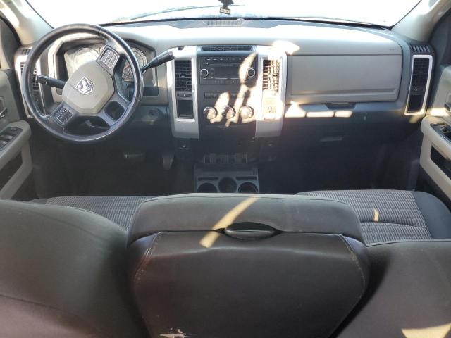 Photo 8 from auction – 2012 DODGE RAM 1500 S with VIN 1C6RD6GT9CS157816