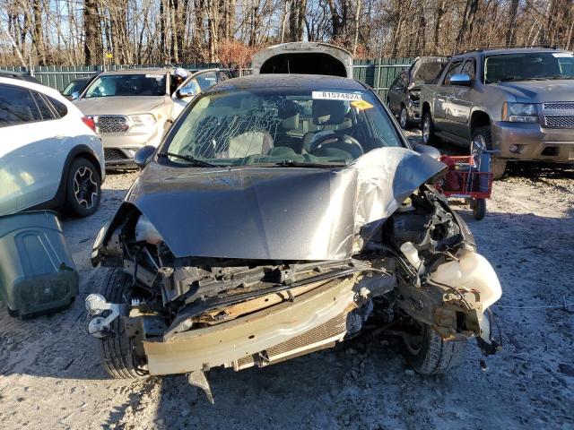 Photo 5 from auction – 2015 FORD FIESTA SE with VIN 3FADP4EJXFM208386