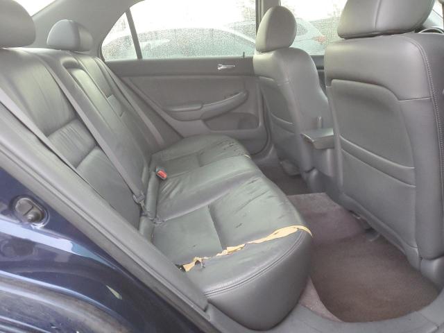 Photo 10 from auction – 2003 HONDA ACCORD EX with VIN JHMCM56653C012964