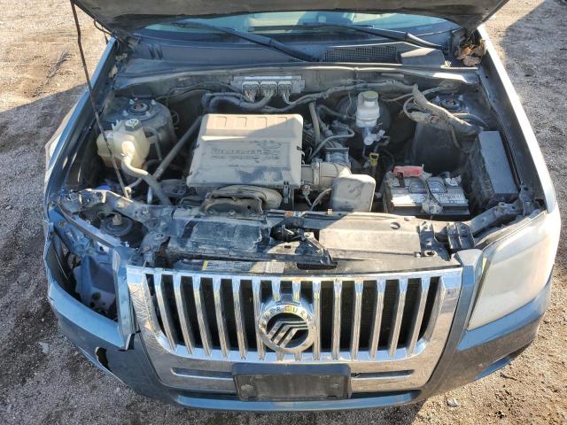 Photo 12 from auction – 2011 MERCURY MARINER with VIN 4M2CN8HG9BKJ02042