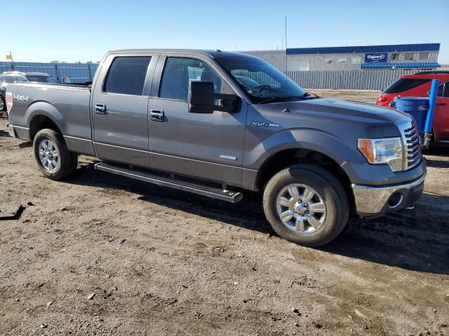Photo 4 from auction – 2012 FORD F150 SUPER with VIN 1FTFW1ETXCKD97128