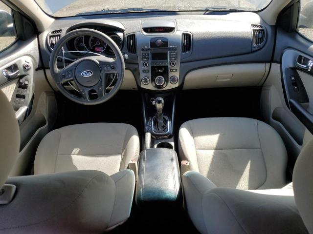 Photo 8 from auction – 2013 KIA FORTE EX with VIN KNAFU4A23D5730853