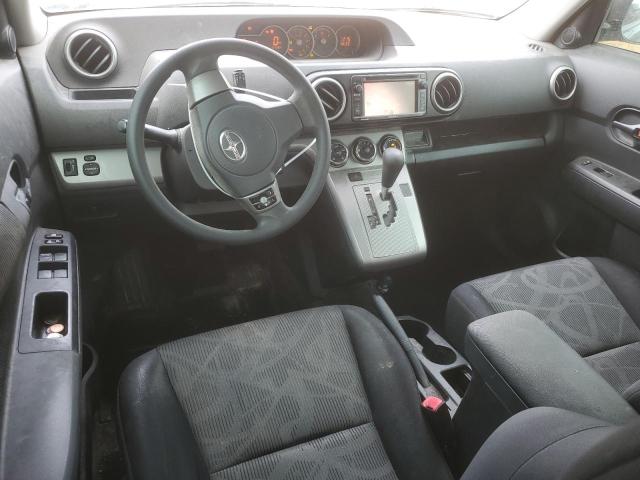 Photo 8 from auction – 2014 TOYOTA SCION XB with VIN JTLZE4FE9EJ055281